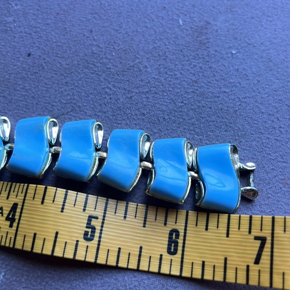 Two Cora vintage bracelets - Picture 7 of 9